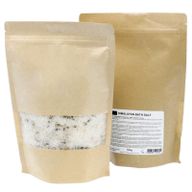 Mélange de Sels de Bain de l'Himalaya 500g - Rénovateur de peau - Marque Blanche