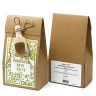 Pack de 500g Sel de Bain - Himalaya