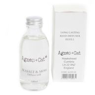 Recharge Diffuseur de Parfum 140 ml- Sel Marin & Mousse