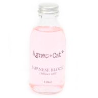Recharge Diffuseur de Parfum 140 ml - Fleurs Japonaises