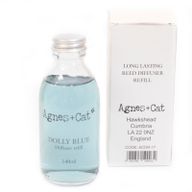 Recharge de diffuseur à roseaux - Dolly Blue, 140 ml