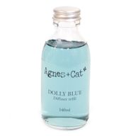Recharge de diffuseur à roseaux - Dolly Blue, 140 ml