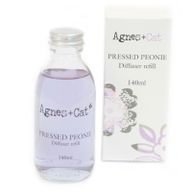 Recharge Diffuseur de Parfum 140 ml - Pivoine Pressée