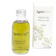 Recharge Diffuseur de Parfum 140 ml - Figue Blanche