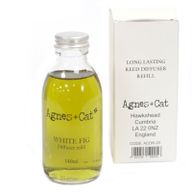 Recharge Diffuseur de Parfum 140 ml - Figue Blanche