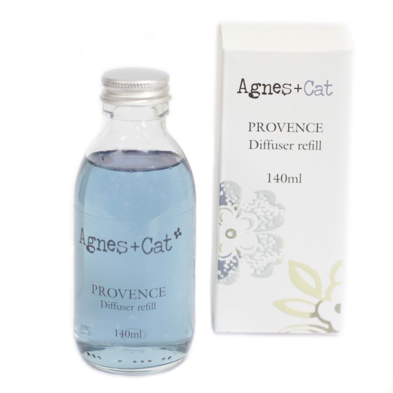 Recharge Diffuseur de Parfum 140 ml- Provence