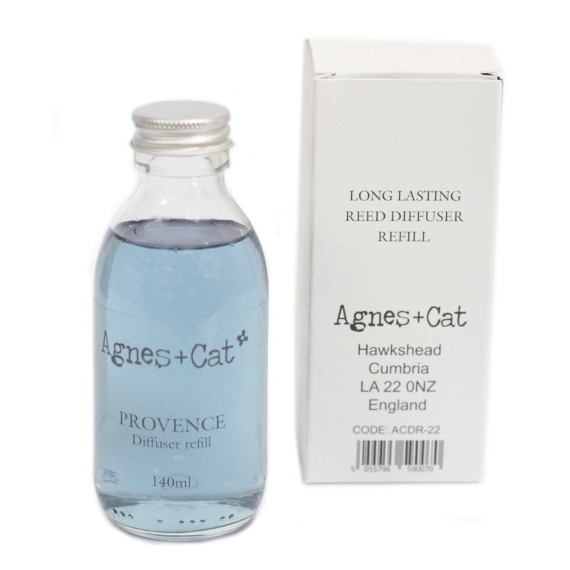 Recharge Diffuseur de Parfum 140 ml- Provence