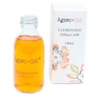 Recharge Diffuseur de Parfum 140 ml - Clémentine