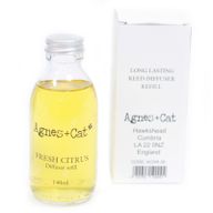 Recharge Diffuseur de Parfum 140 ml - Agrumes
