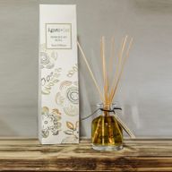 Coffret de 3 Diffuseurs d'Ambiance 140ml - Rouleau Marocain