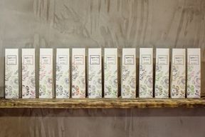 Coffret de 3 Diffuseurs d'Ambiance 140ml - Agrumes