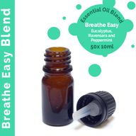 Huile Essentielle Bio Arbre à thé 10ml - Sans étiquette