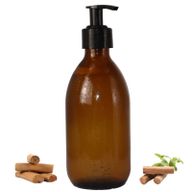 Nettoyant Mains & Corps - Bois de Santal Marque Blanche 300 ml