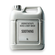 Gel Lavant pour les Mains et le Corps Mandarine & Gingembre