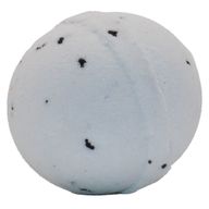 Bombe de Bain avec Bracelet en Jaspe Blanc