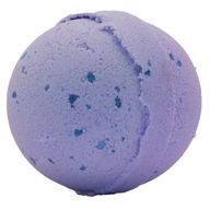 Bombe de Bain avec Bracelet en Améthyste