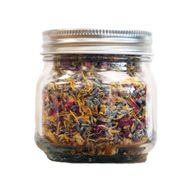 Mélange de Vapeur Botanique pour le Visage - Naturel 25g Sans étiquette