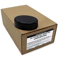 Savon au Charbon 85g - Non parfumé - Marque Blanche