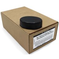 Savon au Charbon 85g - Eucalyptus & Bois de cèdre - Marque Blanche
