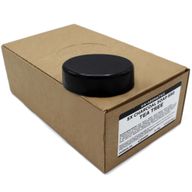 Savon au Charbon 85g - Arbre à thé - Marque Blanche