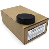 Savon au Charbon 85g - Eucalyptus & Bois de cèdre - Marque Blanche
