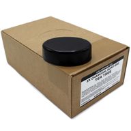 Savon au Charbon 85g - Arbre à thé - Marque Blanche