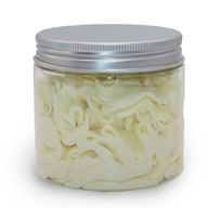 Savon Fouetté Banane  120g - Marque Blanche