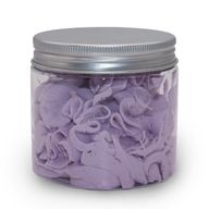 Savon Fouetté Violette de Parme 120g - Marque Blanche