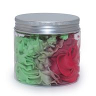 Savon Fouetté Fraise & Kiwi 120g - Marque Blanche