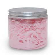 Savon Fouetté Limonade Rose 120g - Marque Blanche