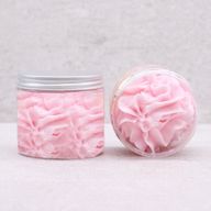 Savon Fouetté Limonade Rose 120g - Marque Blanche