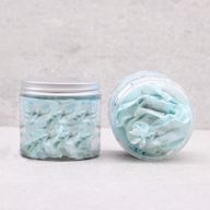 Savon Fouetté Guimauve 120g - Marque Blanche