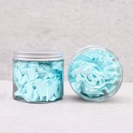 Savon Fouetté Guimauve 120g - Marque Blanche