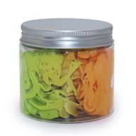 Savon Fouetté Mangue & Citron Vert 120g - Marque Blanche