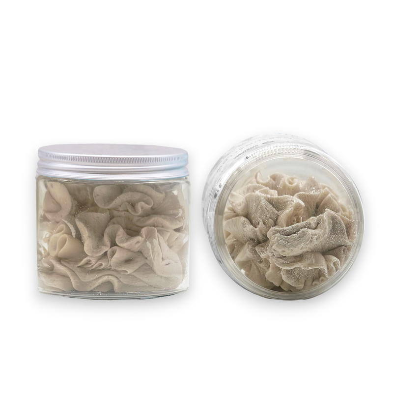 Savon Fouetté Pain d'Epices Chaud 120g