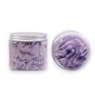 Savon Fouetté Prune Givrée 120g