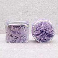 Savon Fouetté Prune Givrée 120g