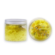 Savon Fouetté Nuits d'Hiver Douillettes 120g