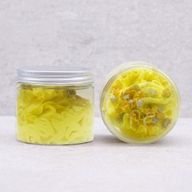 Savon Fouetté Nuits d'Hiver Douillettes 120g