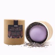 Coffret de Bombes de Bain à la Sauge Sclarée & Genévrier