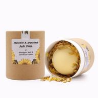 Coffret de Bombes de Bain Camomille & Pamplemousse