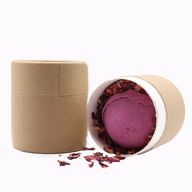 Coffret de Bombes de Bain Ylang & Gingembre
