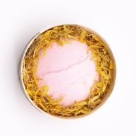 Coffret de Bombes de Bain à l'Encens & Rose