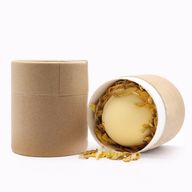 Coffret de Bombes de Bain Camomille & Pamplemousse