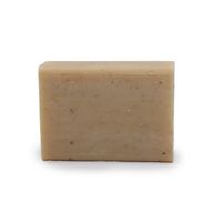 Savon à l'Argile - Miel et Avoine - Sans étiquette