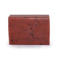 Savon à l'Argile - Orange et Gingembre - Sans étiquette