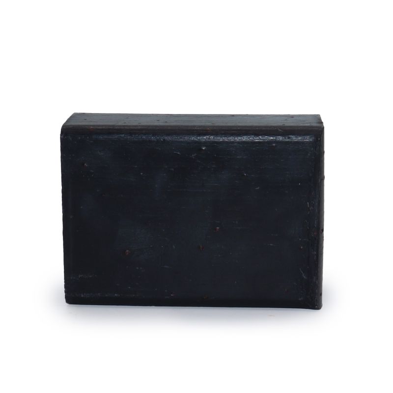 Savon à l'Argile - Bergamote & Bois de Santal - Sans étiquette