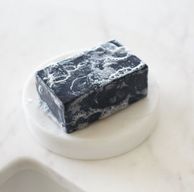 Savon à l'Argile - Bergamote & Bois de Santal - Sans étiquette