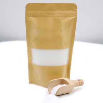 Potion de Bain Aromatique 350g - Sans étiquette - Rhume et grippe