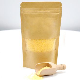 Potion de Bain Aromatique 350g - Sans étiquette - Réveillez-vous